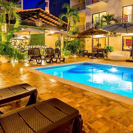 Vallarta Sun (Adults Only) Πουέρτο Βαγιάρτα Εξωτερικό φωτογραφία