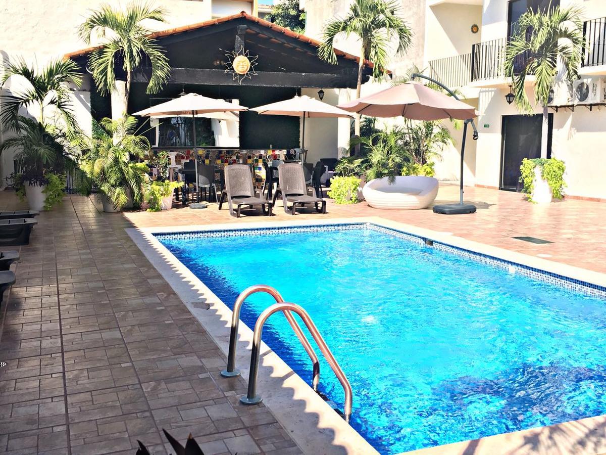 Vallarta Sun (Adults Only) Πουέρτο Βαγιάρτα Εξωτερικό φωτογραφία