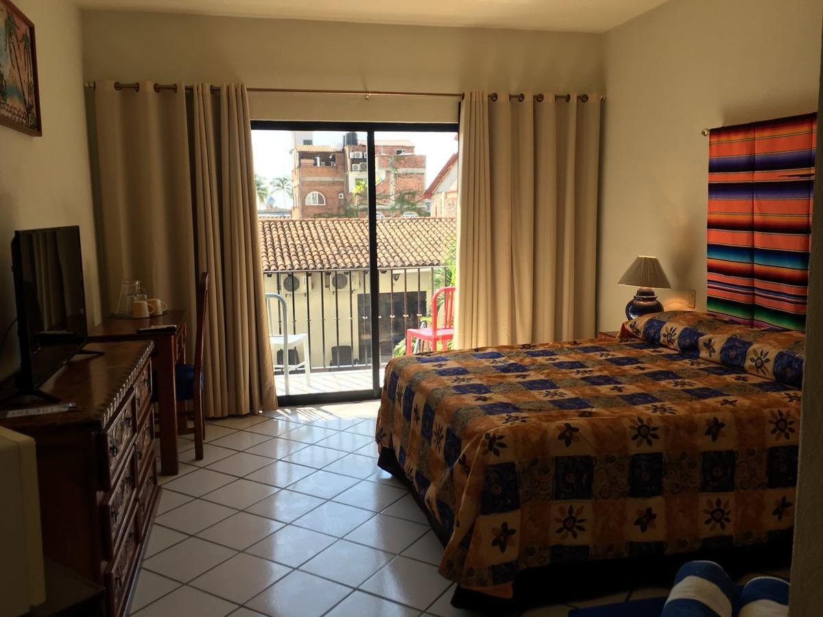 Vallarta Sun (Adults Only) Πουέρτο Βαγιάρτα Εξωτερικό φωτογραφία