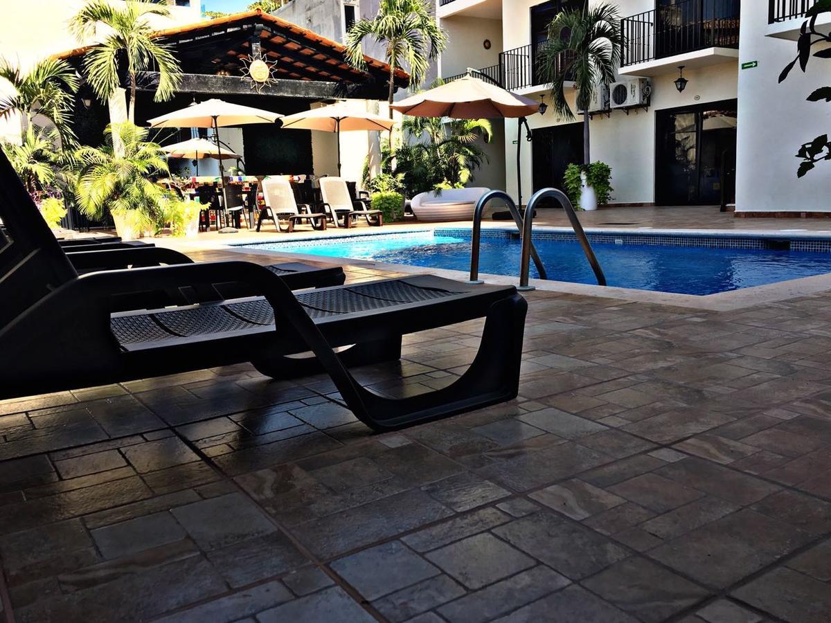 Vallarta Sun (Adults Only) Πουέρτο Βαγιάρτα Εξωτερικό φωτογραφία