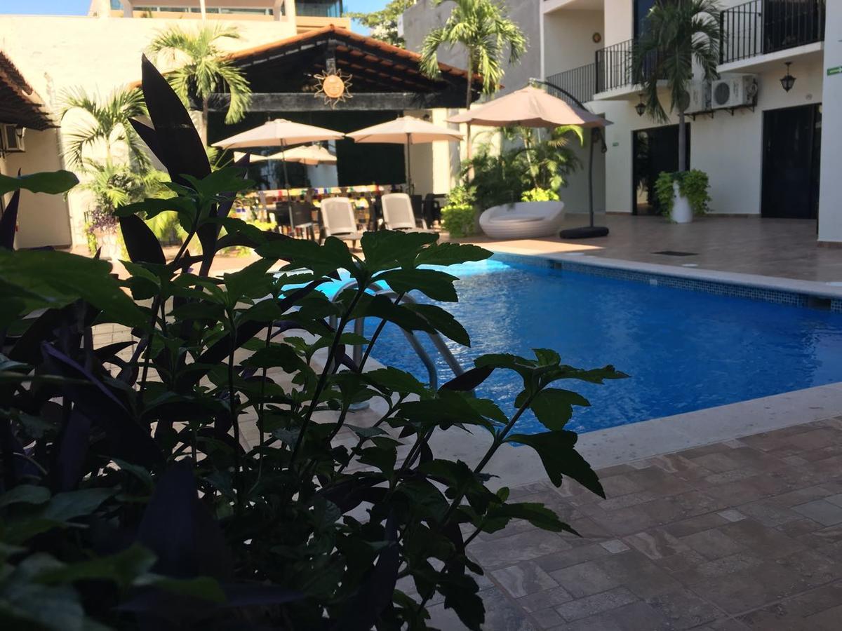 Vallarta Sun (Adults Only) Πουέρτο Βαγιάρτα Εξωτερικό φωτογραφία