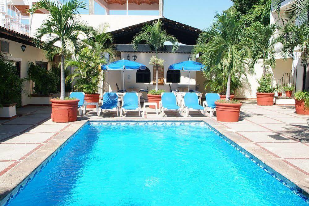 Vallarta Sun (Adults Only) Πουέρτο Βαγιάρτα Εξωτερικό φωτογραφία