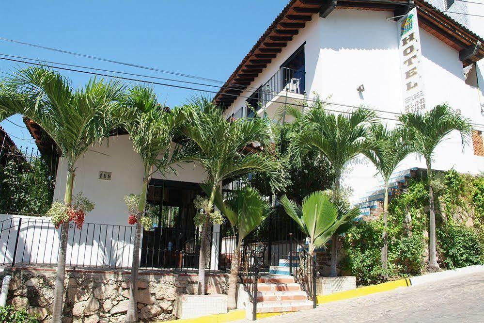 Vallarta Sun (Adults Only) Πουέρτο Βαγιάρτα Εξωτερικό φωτογραφία