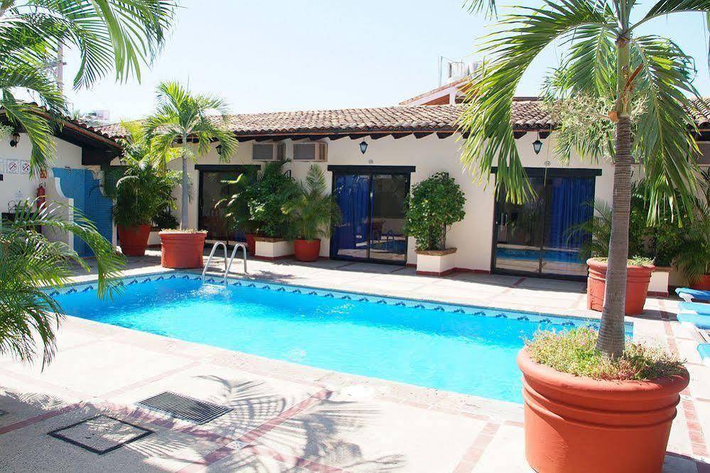 Vallarta Sun (Adults Only) Πουέρτο Βαγιάρτα Εξωτερικό φωτογραφία