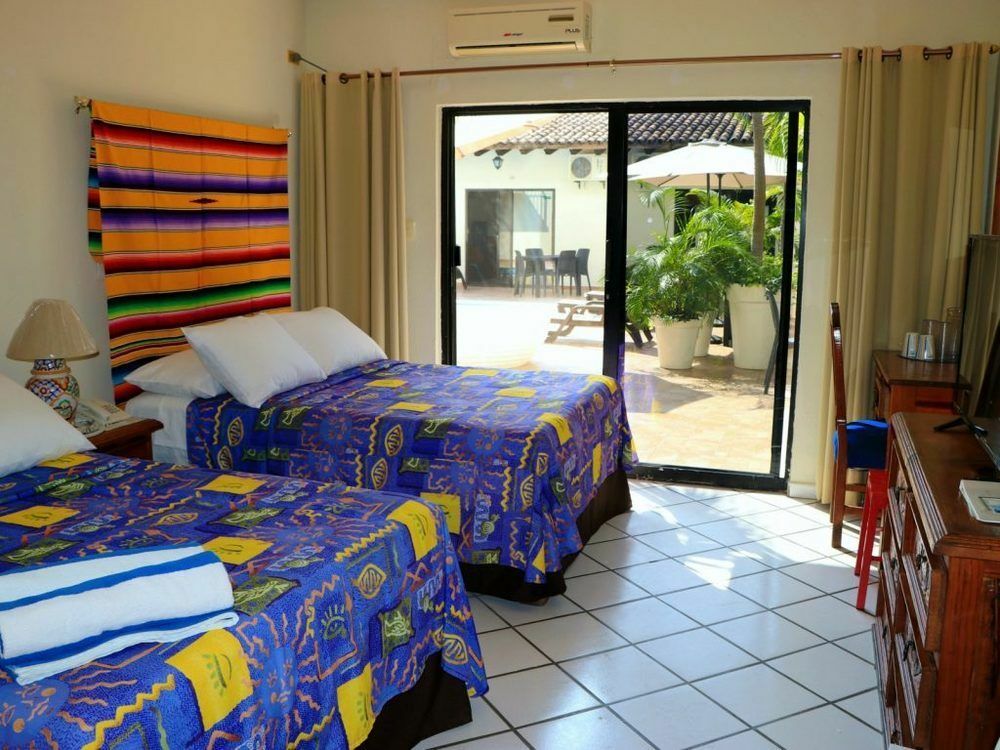 Vallarta Sun (Adults Only) Πουέρτο Βαγιάρτα Εξωτερικό φωτογραφία